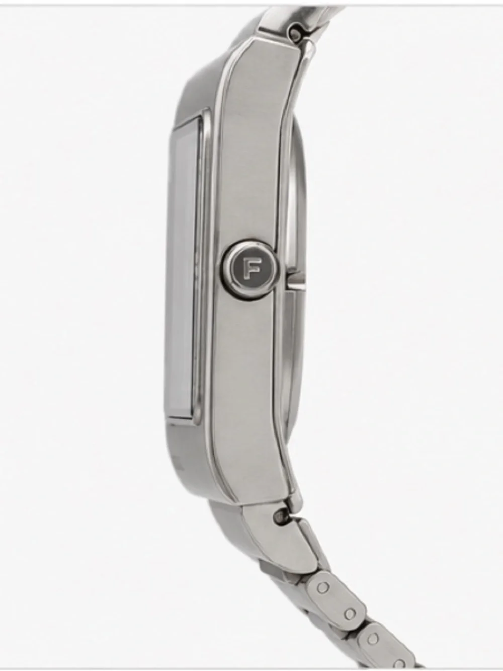 Fossil hybrid watch